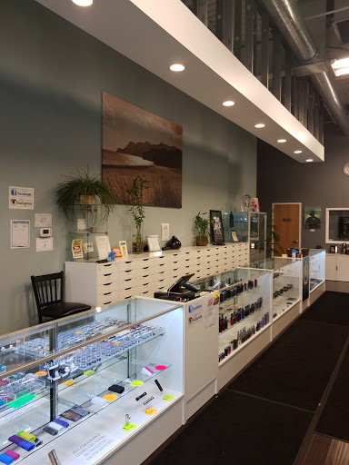 Vaporizer Store «E-CIG One Stop Vape Shop», reviews and photos, 8722 Lyndale Ave S #100, Bloomington, MN 55420, USA