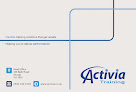 Activia Training