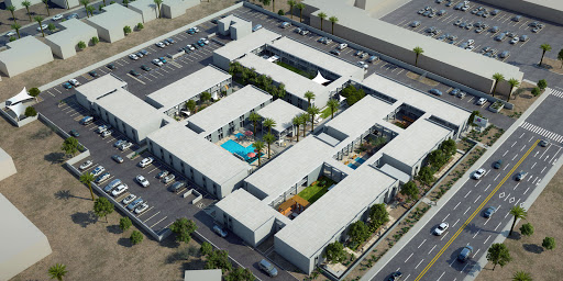 Roofing Contractor «Red Mountain Roofing LLC», reviews and photos, 4735 E Virginia St, Mesa, AZ 85215, USA