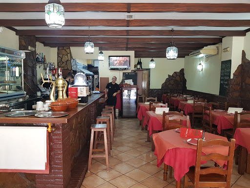 New Taberna en Bormujos