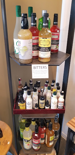 Boutique «Boozetique & E3 Modern», reviews and photos, 315 Broadway, Salt Lake City, UT 84111, USA