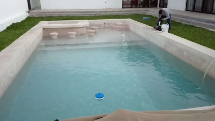 Blu Mantenimiento De Albercas - Pool cleaning service - Mérida, Yucatan -  Zaubee