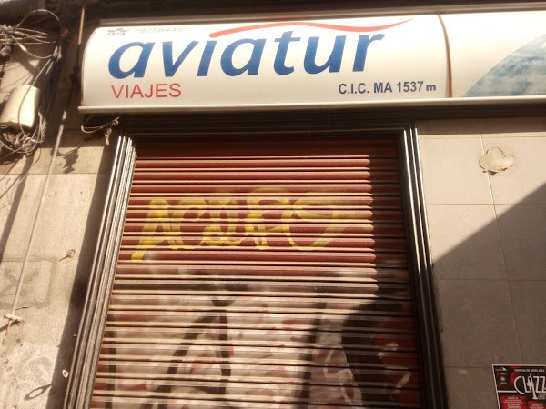 Imagen de Aviatur