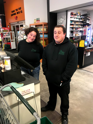 Grocery Store «Manzanita Fresh Foods», reviews and photos, 730 Manzanita Ave, Manzanita, OR 97130, USA