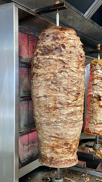 Kebab du Restaurant turc Alaturka - Kebab Grill à Dordives - n°1