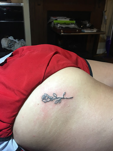 Tattoo and Piercing Shop «7 Kingdoms Tattoo Studio LLC», reviews and photos, 1 Youngs Mill Rd, LaGrange, GA 30241, USA