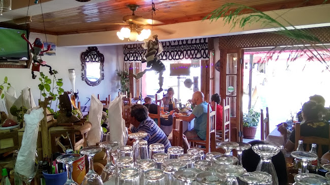 Opiniones de Restaurante El Rey Del Mar en Pichilemu - Restaurante