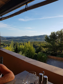 Aux Terrasses Gourmandes du Restaurant Le Vin'Olive à Le Castellet - n°3