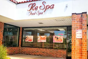 Respa Foot Spa image