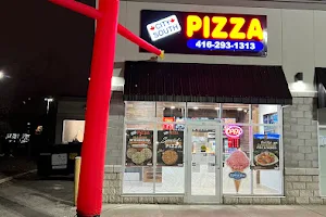 City South Pizza image