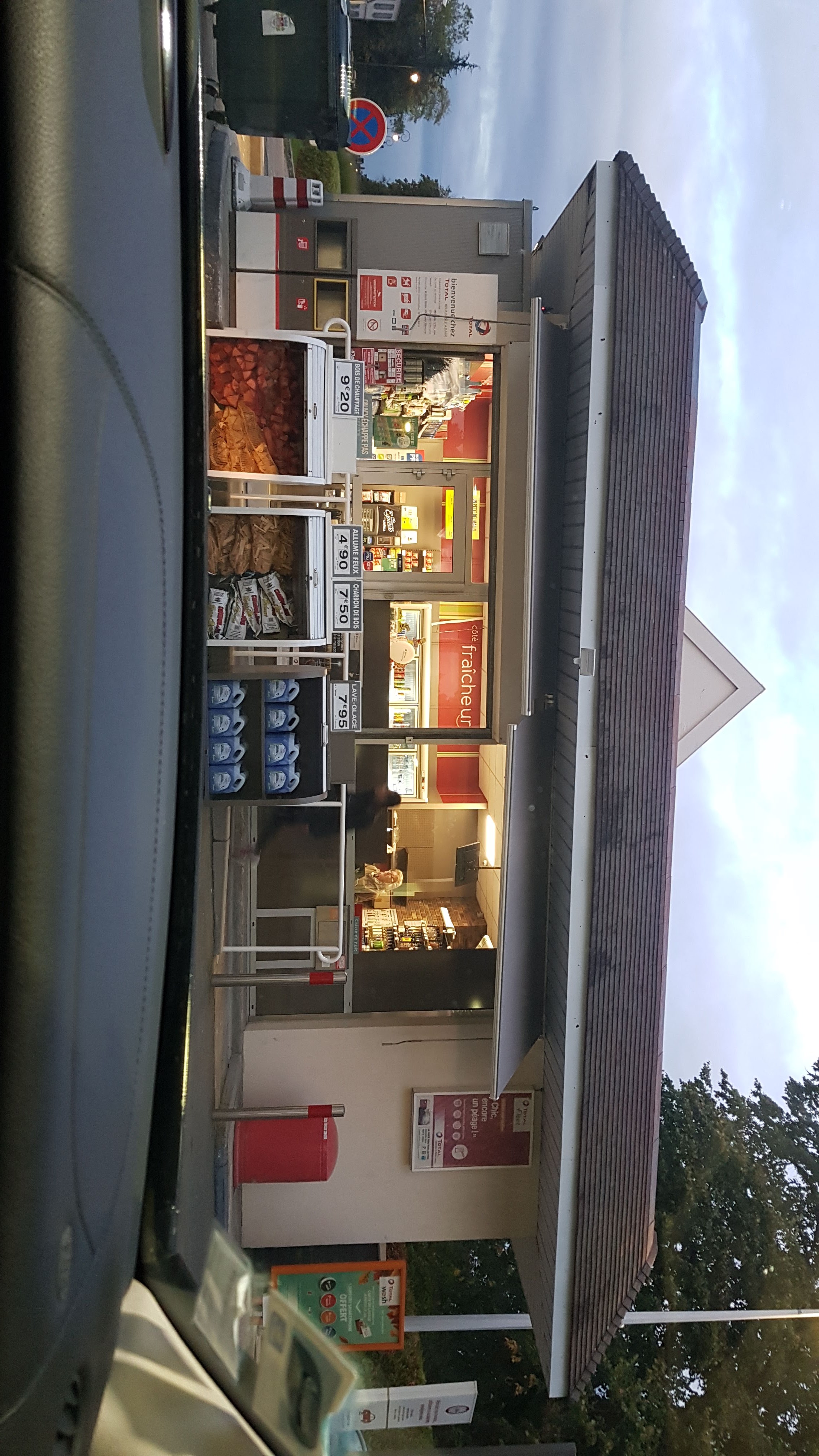 Photo n° 1 de l'avis de Canan.. fait le 17/10/2019 à 17:04