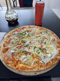 Les plus récentes photos du Pizzeria La Roma Pizza Cenon - n°1