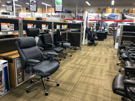 Office Depot image