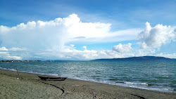 Foto de Aroma Beach área selvagem