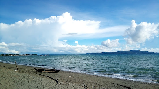 Aroma Beach
