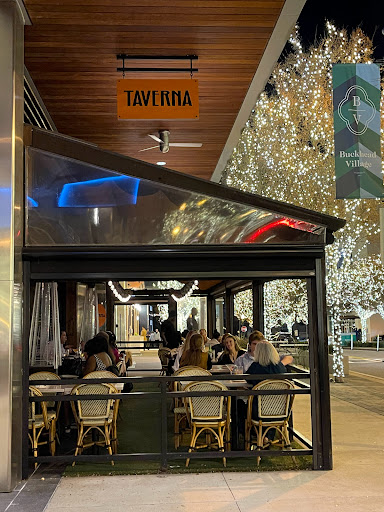 Shopping Mall «The Shops Buckhead Atlanta», reviews and photos, 3035 Peachtree Rd NW b100, Atlanta, GA 30305, USA