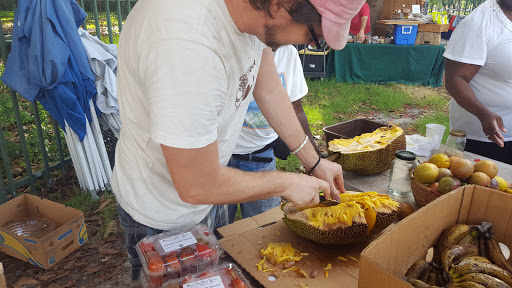 American Restaurant «Upper Eastside Farmers Market», reviews and photos, 6599 Biscayne Blvd, Miami, FL 33138, USA