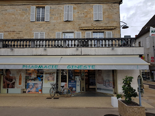 💊 Pharmacie du Centre | totum pharmaciens à Saint-Céré