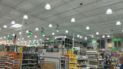 Home Improvement Store «Menards», reviews and photos, 2700 W Lake Cook Rd, Long Grove, IL 60047, USA