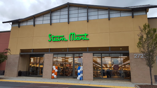 Department Store «Stein Mart», reviews and photos, 2725 E Bidwell St, Folsom, CA 95630, USA