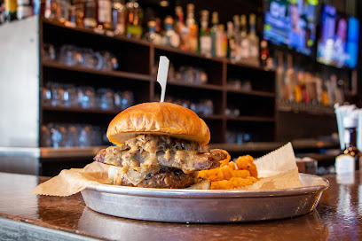 Burger Bar Chicago - 1150 S Michigan Ave, Chicago, IL 60605