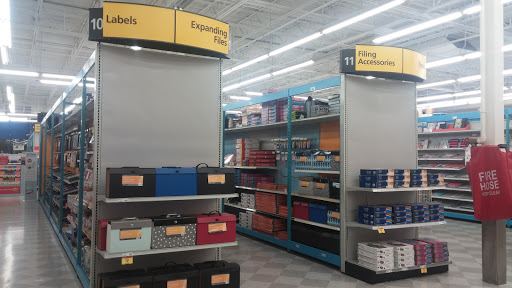 Office Supply Store «OfficeMax», reviews and photos, 915 N Homestead Blvd, Homestead, FL 33030, USA