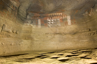Cueva Pintada Museum and Archaeological Park