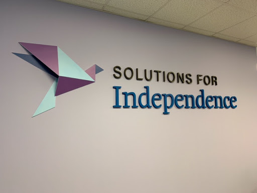 Solutions For Independence