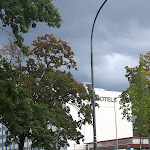 Photo n°2 de l'avis de Tania. fait le 28/09/2018 à 19:24 sur le  Hotel NH Ingolstadt à Ingolstadt