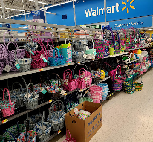 Department Store «Walmart Supercenter», reviews and photos, 2034 Lincoln Hwy E, Lancaster, PA 17602, USA