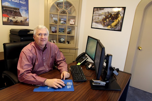 Insurance Agency «Allstate Insurance Agent: David Wilson», reviews and photos