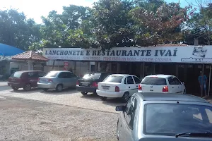 Lanchonete e Restaurante Ivai image