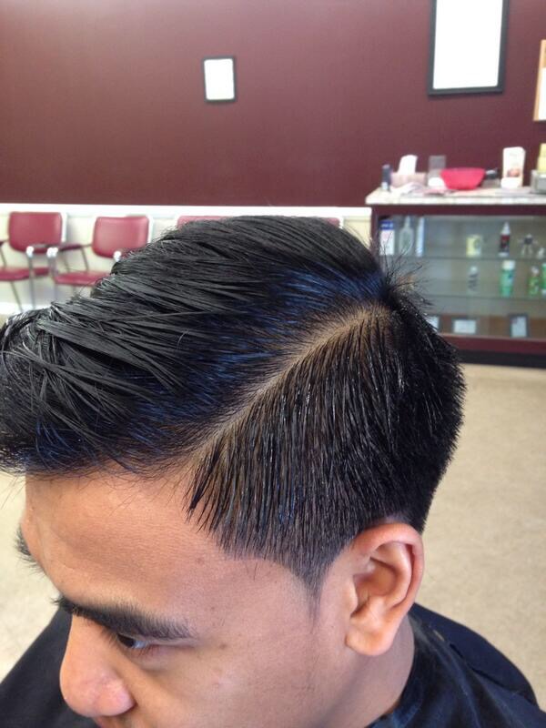 Birches Barber Shop 08012