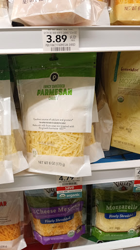 Supermarket «Publix Super Market at Sandy Plains Exchange», reviews and photos, 1860 Sandy Plains Rd, Marietta, GA 30066, USA