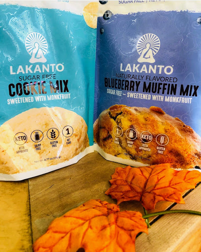 Vitamin & Supplements Store «Harvest Health Foods», reviews and photos, 73910 CA-111 D, Palm Desert, CA 92260, USA