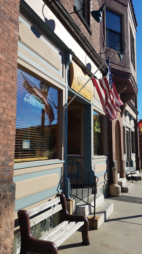 Dewey's Public House 01226