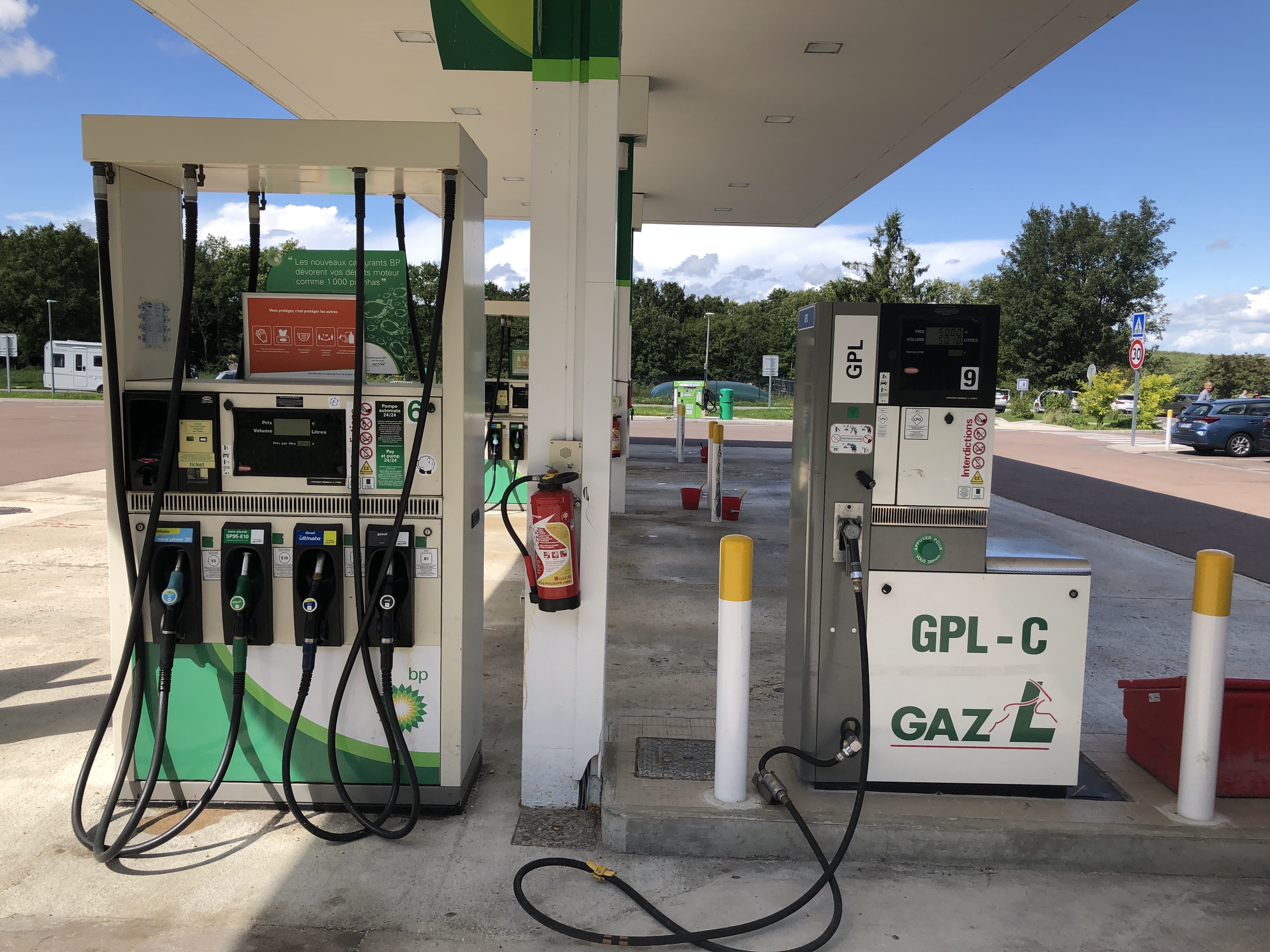 Photo n° 1 de l'avis de jf.e fait le 08/08/2021 à 14:00