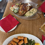 Photo n°2 de l'avis de Oliver.i fait le 02/07/2023 à 09:20 sur le  Darßer Leuchtturm à Prerow