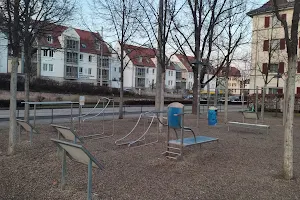 Südheimer Platz Sport Park image