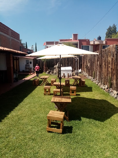 LA CASA DEL ABUELO RESTAURANTE