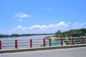 Shajadpur Thana Ghat Bridge image