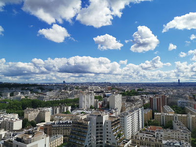HostnFly à Paris