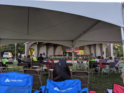 Community Center «Greenwood Community Center», reviews and photos, 100 Surina Way, Greenwood, IN 46143, USA