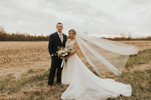 Wedding Venue «Brookshire», reviews and photos, 405 Greif Pkwy, Delaware, OH 43015, USA