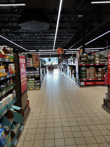 Supermarket «ALDI», reviews and photos, 302 Center St, Chardon, OH 44024, USA