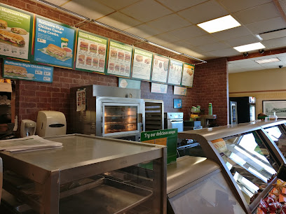 SUBWAY