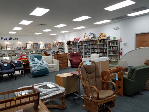 Thrift Store «Goodwill Retail Store of Jefferson City», reviews and photos