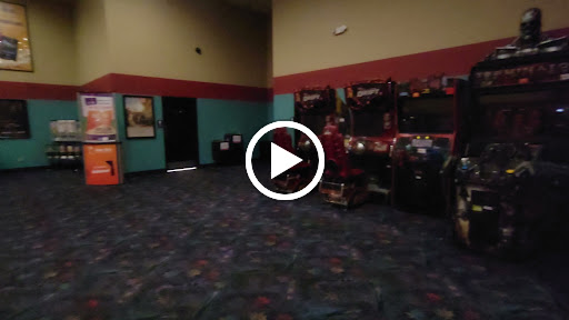 Movie Theater «Regal Cinemas South Sound Cinema 10», reviews and photos, 1435 Olney Ave. SE, Port Orchard, WA 98366, USA