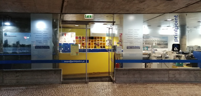 printpoint - Lisboa