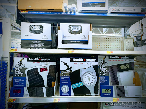 Department Store «Walmart Supercenter», reviews and photos, 1131 N Beale Rd, Marysville, CA 95901, USA